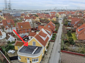 Apartment Yorick - 300m from the sea by Interhome in Skagen